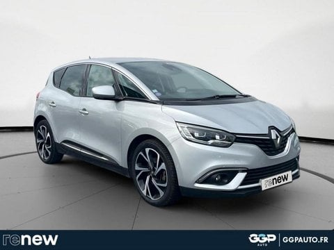 Voitures D'occasion À Saint Amand Les Eaux | Renault Scénic Scenic 1.3 Tce 140Ch Fap Intens