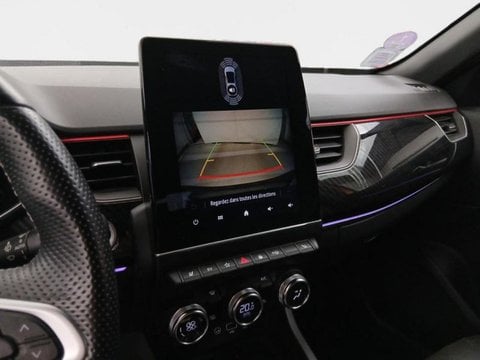 Voitures D'occasion À Saint Amand Les Eaux | Renault Arkana 1.6 E-Tech 145Ch Rs Line -21B