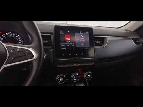 Voitures D'occasion À Saint Amand Les Eaux | Renault Arkana 1.3 Tce Mild Hybrid 140Ch Evolution ...