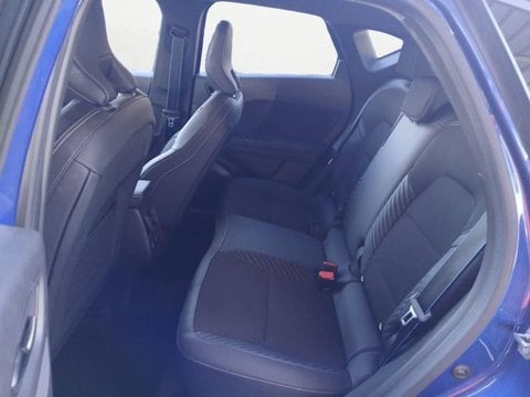 Voitures D'occasion À Saint Amand Les Eaux | Renault Captur 1.6 E-Tech Full Hybrid 145Ch Esprit ...