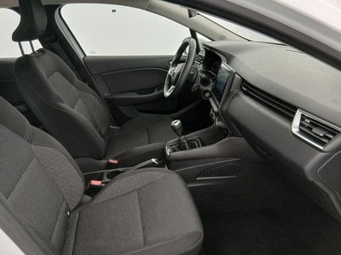 Voitures D'occasion À Saint Amand Les Eaux | Renault Clio 1.0 Tce 100Ch Business Gpl -21N