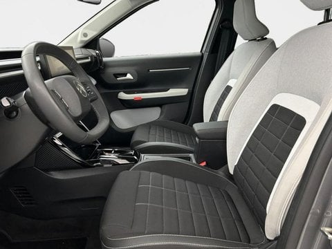 Voitures D'occasion À Saint Amand Les Eaux | Citroën C3 1.2 Hybride 110Ch Max E-Dcs6