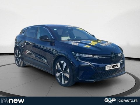 Voitures D'occasion À Saint Amand Les Eaux | Renault Mégane Megane E-Tech Electric Ev60 220Ch T...