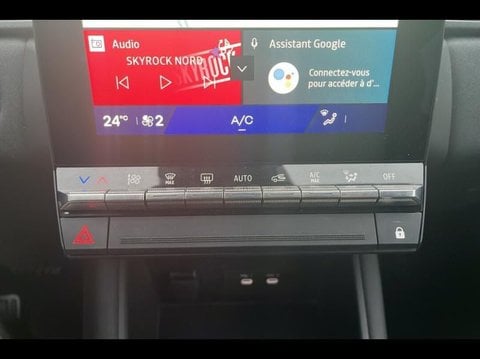 Voitures D'occasion À Saint Amand Les Eaux | Renault Symbioz 1.6 E-Tech Full Hybrid 145Ch Techno