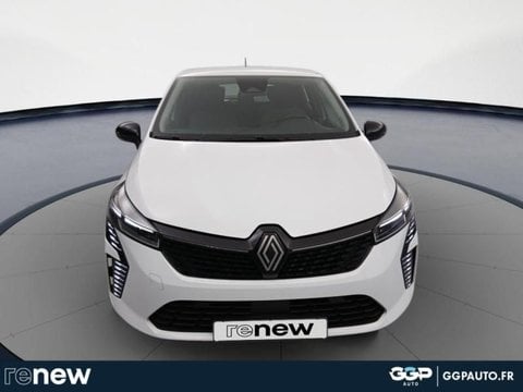 Voitures D'occasion À Saint Amand Les Eaux | Renault Clio 1.0 Sce 65Ch Evolution