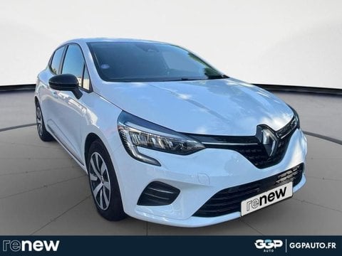 Voitures D'occasion À Saint Amand Les Eaux | Renault Clio 1.0 Tce 100Ch Evolution Gpl