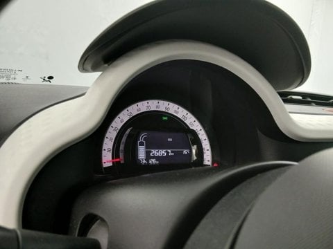 Voitures D'occasion À Saint Amand Les Eaux | Renault Twingo E-Tech Electric Life R80 Achat Inté...