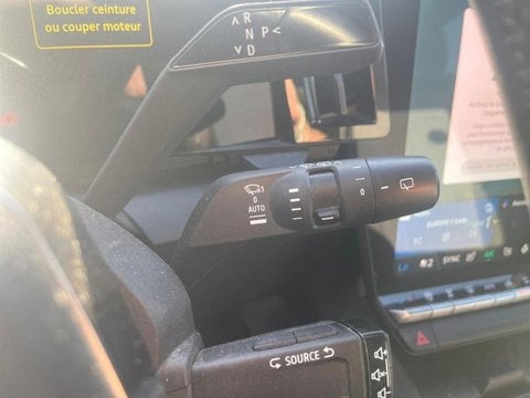 Voitures D'occasion À Saint Amand Les Eaux | Renault Mégane Megane E-Tech Electric Ev60 220Ch T...