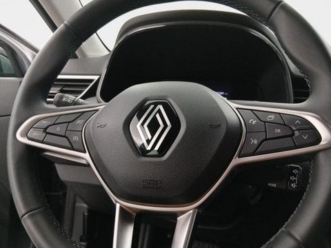 Voitures D'occasion À Saint Amand Les Eaux | Renault Clio 1.6 E-Tech 145Ch Full Hybrid Evolution...
