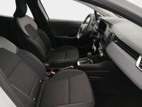 Voitures D'occasion À Saint Amand Les Eaux | Renault Clio 1.6 E-Tech 145Ch Full Hybrid Evolution...