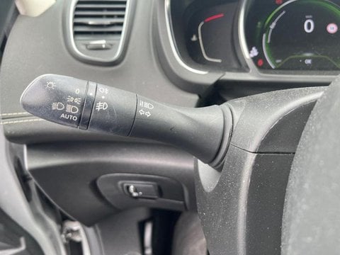 Voitures D'occasion À Saint Amand Les Eaux | Renault Scénic Scenic 1.3 Tce 140Ch Fap Intens