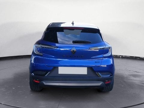 Voitures D'occasion À Saint Amand Les Eaux | Renault Captur 1.6 E-Tech Full Hybrid 145Ch Esprit ...