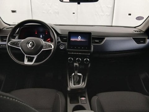 Voitures D'occasion À Saint Amand Les Eaux | Renault Arkana 1.3 Tce 140Ch Fap Business Edc