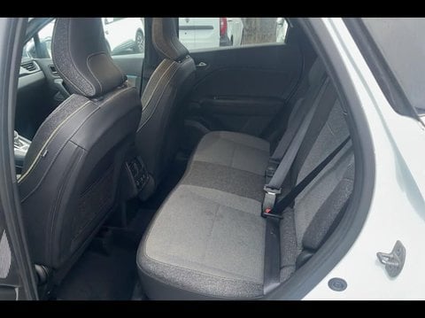Voitures D'occasion À Saint Amand Les Eaux | Renault Symbioz 1.6 E-Tech Full Hybrid 145Ch Techno