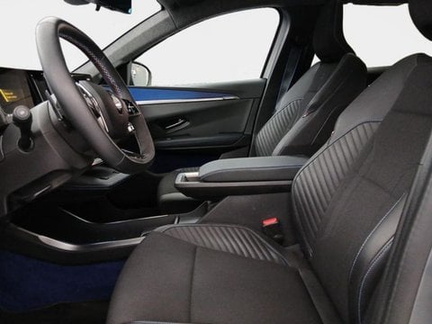 Voitures D'occasion À Saint Amand Les Eaux | Renault Scénic Scenic E-Tech Electric 220Ch Techno...