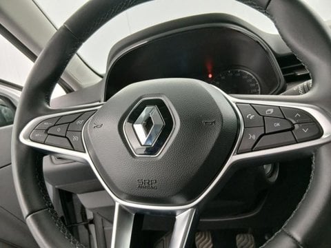 Voitures D'occasion À Saint Amand Les Eaux | Renault Clio 1.0 Tce 90Ch Equilibre
