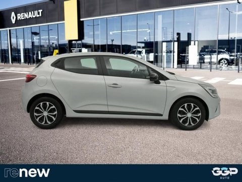 Voitures D'occasion À Saint Amand Les Eaux | Renault Clio 1.0 Tce 90Ch Equilibre