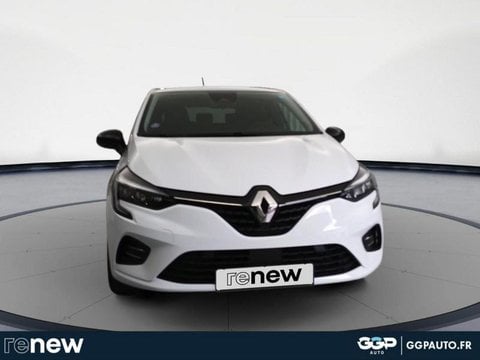 Voitures D'occasion À Saint Amand Les Eaux | Renault Clio 1.0 Tce 100Ch Evolution Gpl