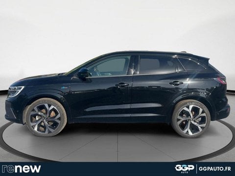 Voitures D'occasion À Saint Amand Les Eaux | Renault Austral 1.2 E-Tech Full Hybrid 200Ch Techno...