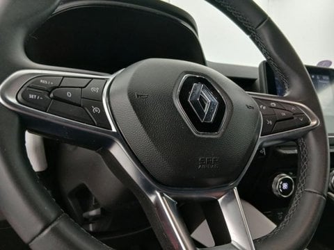 Voitures D'occasion À Saint Amand Les Eaux | Renault Clio 1.0 Tce 90Ch Techno