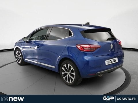 Voitures D'occasion À Saint Amand Les Eaux | Renault Clio 1.0 Tce 90Ch Techno
