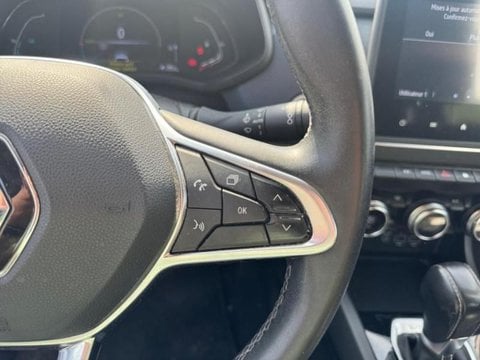 Voitures D'occasion À Saint Amand Les Eaux | Renault Arkana 1.6 E-Tech 145Ch Zen
