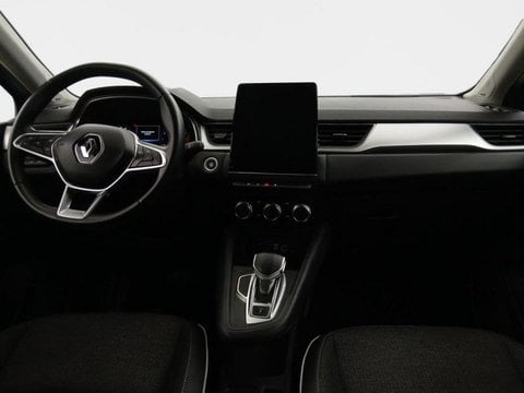 Voitures D'occasion À Saint Amand Les Eaux | Renault Captur 1.3 Tce Mild Hybrid 160Ch Techno Edc