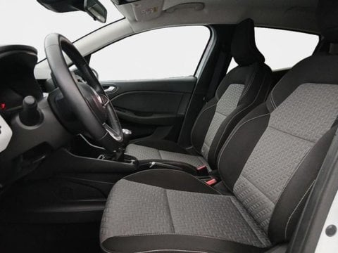 Voitures D'occasion À Saint Amand Les Eaux | Renault Clio 1.0 Tce 100Ch Evolution Gpl