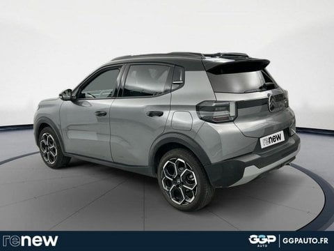 Voitures D'occasion À Saint Amand Les Eaux | Citroën C3 1.2 Hybride 110Ch Max E-Dcs6
