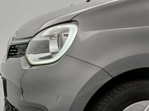 Voitures D'occasion À Saint Amand Les Eaux | Renault Twingo E-Tech Electric Life R80 Achat Inté...