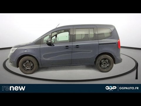 Voitures D'occasion À Saint Amand Les Eaux | Renault Kangoo 1.5 Blue Dci 95Ch Techno