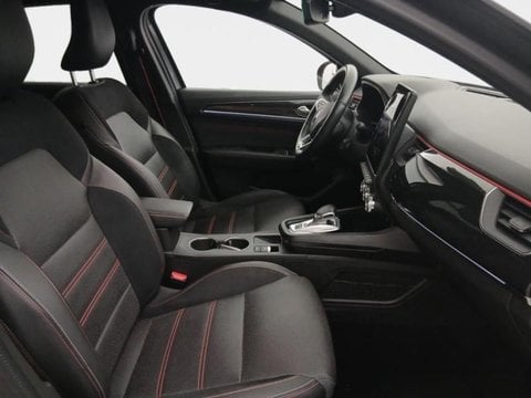Voitures D'occasion À Saint Amand Les Eaux | Renault Arkana 1.6 E-Tech Hybride 145Ch Rs Line Fas...