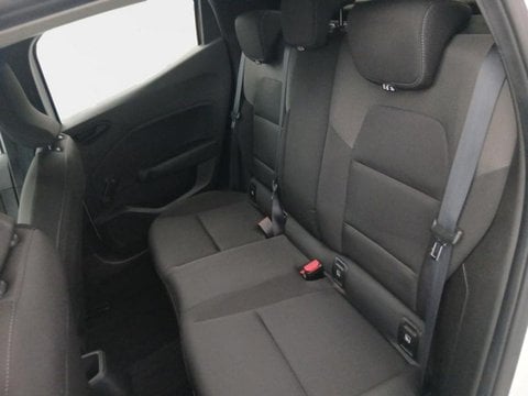 Voitures D'occasion À Saint Amand Les Eaux | Renault Clio 1.0 Sce 65Ch Authentic