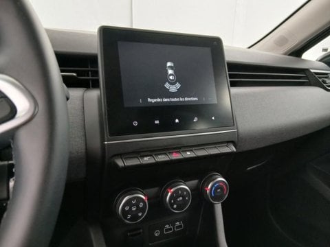 Voitures D'occasion À Saint Amand Les Eaux | Renault Clio 1.0 Tce 90Ch Evolution