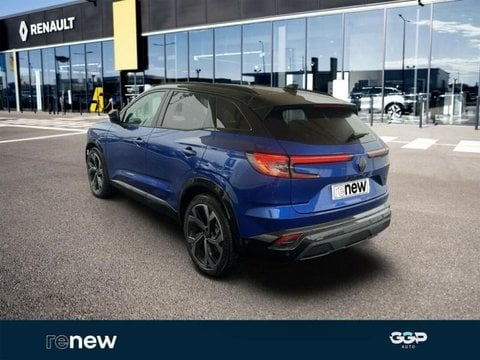 Voitures D'occasion À Saint Amand Les Eaux | Renault Austral 1.2 E-Tech Full Hybrid 200Ch Techno...