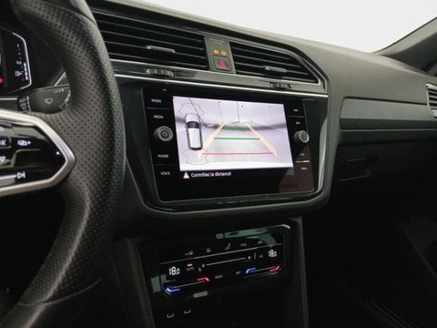 Voitures D'occasion À Saint Amand Les Eaux | Volkswagen Tiguan 2.0 Tdi 150Ch R-Line Dsg7