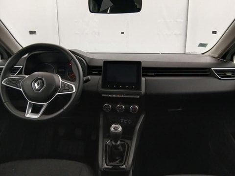 Voitures D'occasion À Saint Amand Les Eaux | Renault Clio 1.0 Tce 90Ch Equilibre
