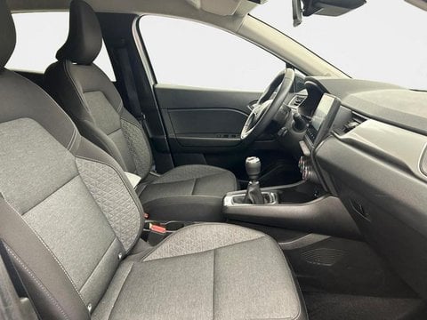 Voitures D'occasion À Saint Amand Les Eaux | Renault Captur 1.0 Tce 90Ch Evolution