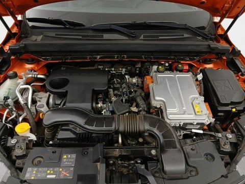 Voitures D'occasion À Saint Amand Les Eaux | Renault Arkana 1.6 E-Tech 145Ch Rs Line -21B