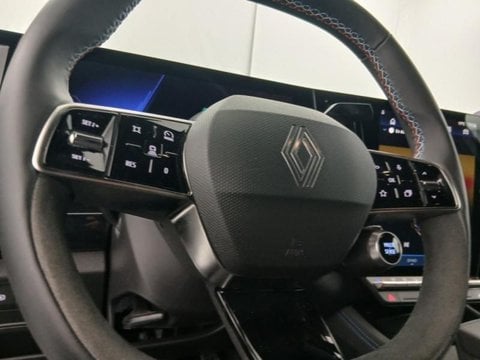 Voitures D'occasion À Saint Amand Les Eaux | Renault Espace 1.2 E-Tech Full Hybrid 200Ch Esprit ...