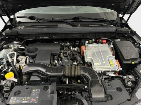 Voitures D'occasion À Saint Amand Les Eaux | Renault Arkana 1.6 E-Tech Hybride 145Ch Techno -22