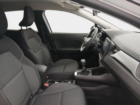 Voitures D'occasion À Saint Amand Les Eaux | Renault Captur 1.0 Eco-G 100Ch Evolution