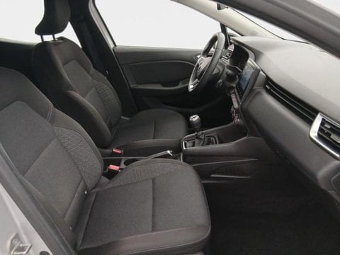 Voitures D'occasion À Saint Amand Les Eaux | Renault Clio 1.0 Tce 90Ch Equilibre
