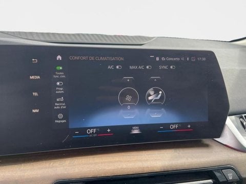 Voitures D'occasion À Saint Amand Les Eaux | Bmw Série 2 Activetourer 218D 150Ch Luxury Dkg7