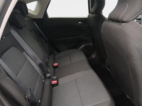 Voitures D'occasion À Saint Amand Les Eaux | Renault Captur 1.0 Eco-G 100Ch Evolution