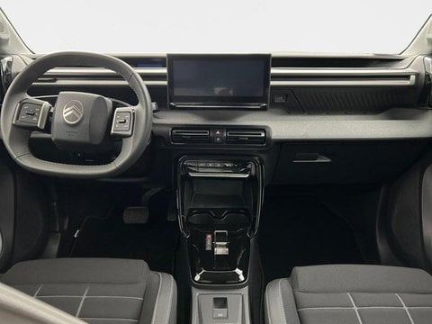 Voitures D'occasion À Saint Amand Les Eaux | Citroën C3 1.2 Hybride 110Ch Max E-Dcs6