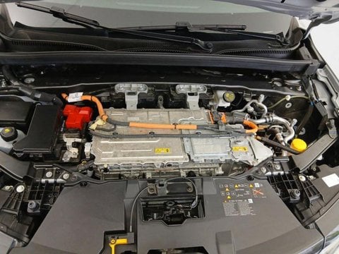 Voitures D'occasion À Saint Amand Les Eaux | Renault Mégane Megane E-Tech Electric Ev60 220Ch I...