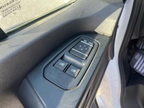 Voitures D'occasion À Saint Amand Les Eaux | Renault Trafic Combi L1 2.0 Blue Dci 150Ch S&S Zen ...