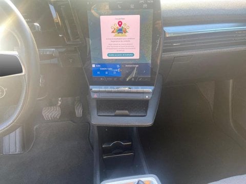 Voitures D'occasion À Saint Amand Les Eaux | Renault Mégane Megane E-Tech Electric Ev60 220Ch T...