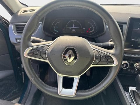 Voitures D'occasion À Saint Amand Les Eaux | Renault Arkana 1.6 E-Tech 145Ch Zen
